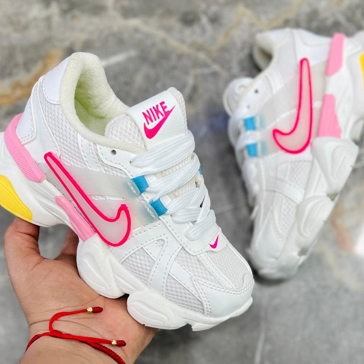 TENIS NIKE NIÑOS