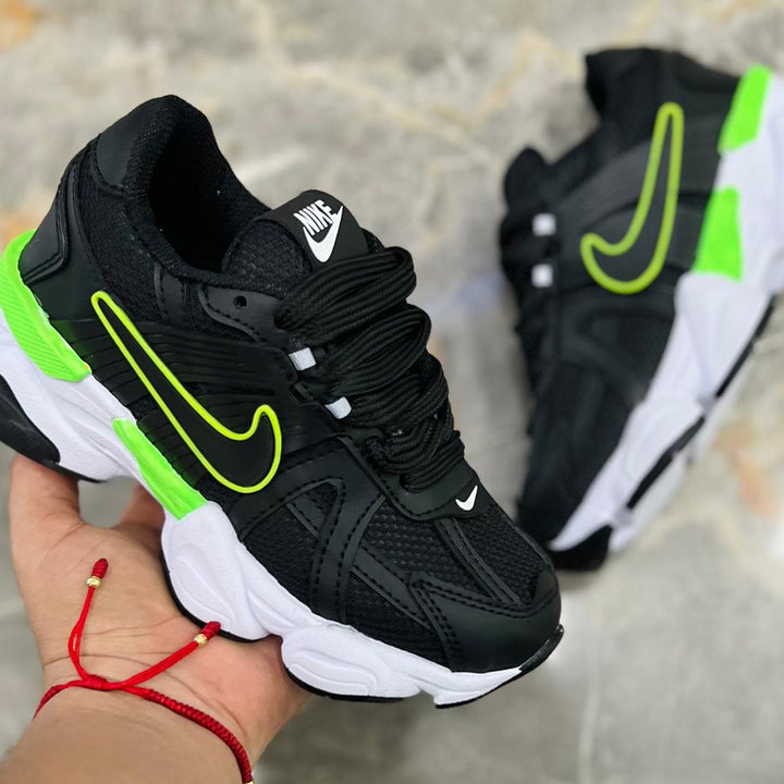 TENIS NIKE NIÑOS